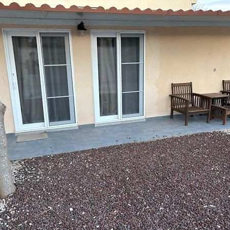 L'Atelier De Paquita - Delta De L'Ebre Apartment Deltebre Exterior photo