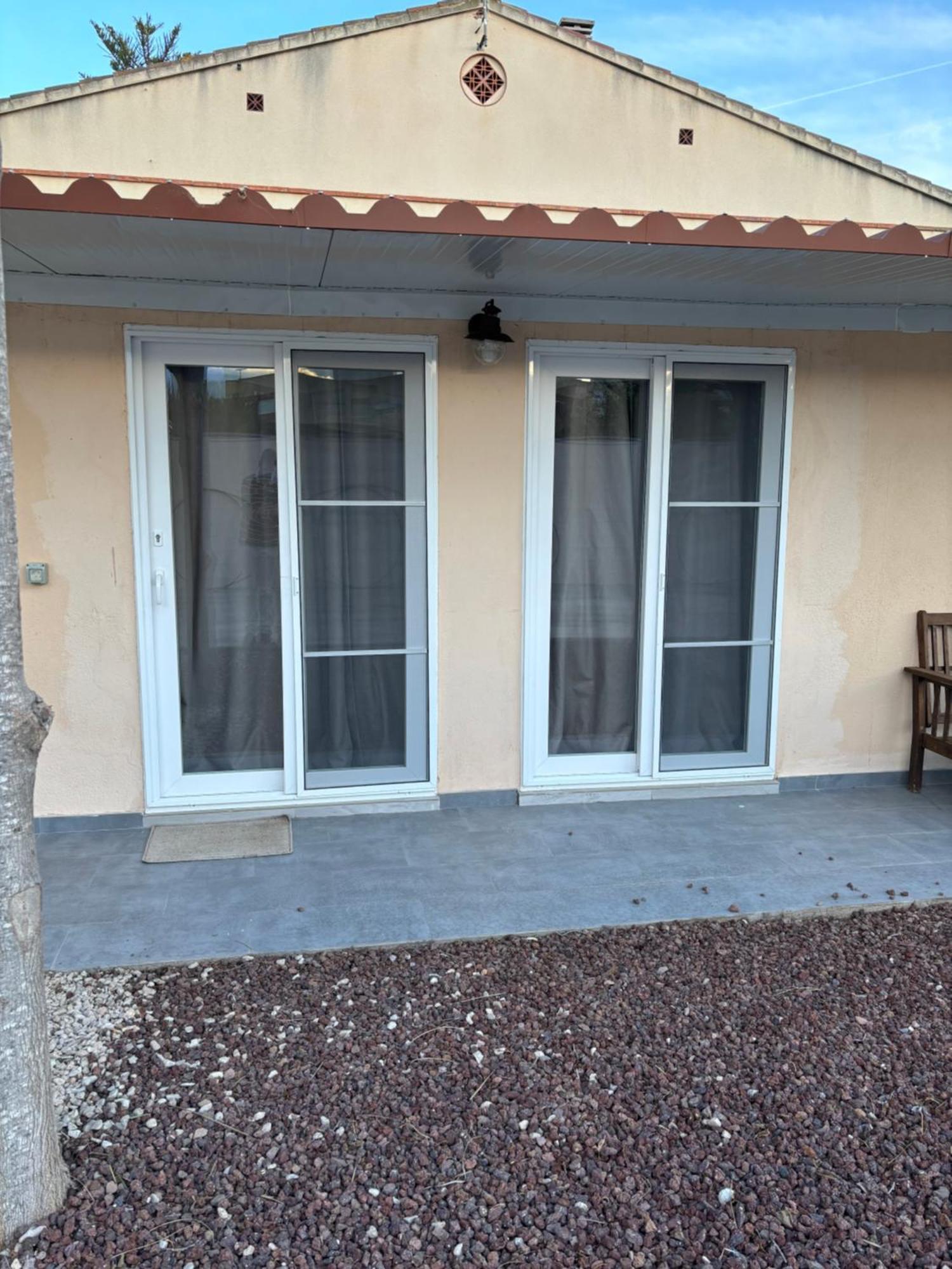 L'Atelier De Paquita - Delta De L'Ebre Apartment Deltebre Exterior photo