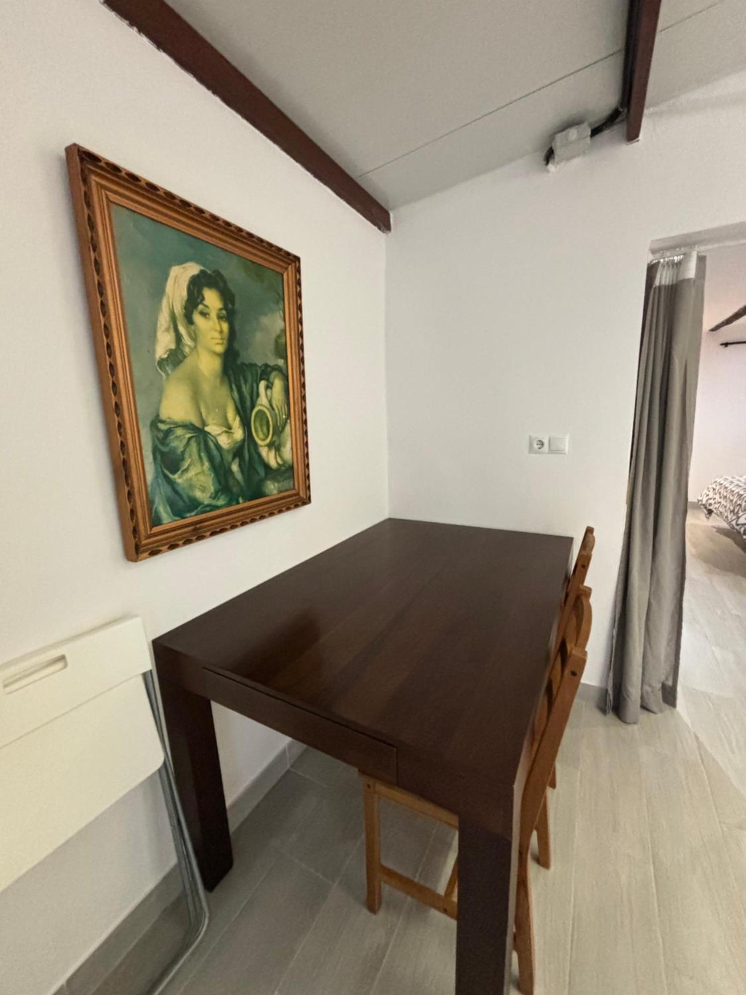 L'Atelier De Paquita - Delta De L'Ebre Apartment Deltebre Exterior photo