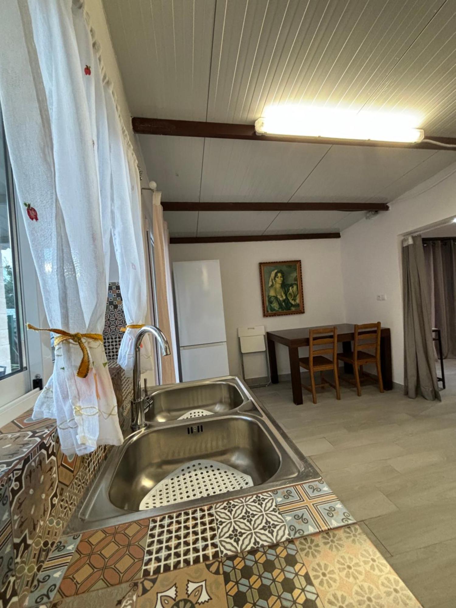 L'Atelier De Paquita - Delta De L'Ebre Apartment Deltebre Exterior photo